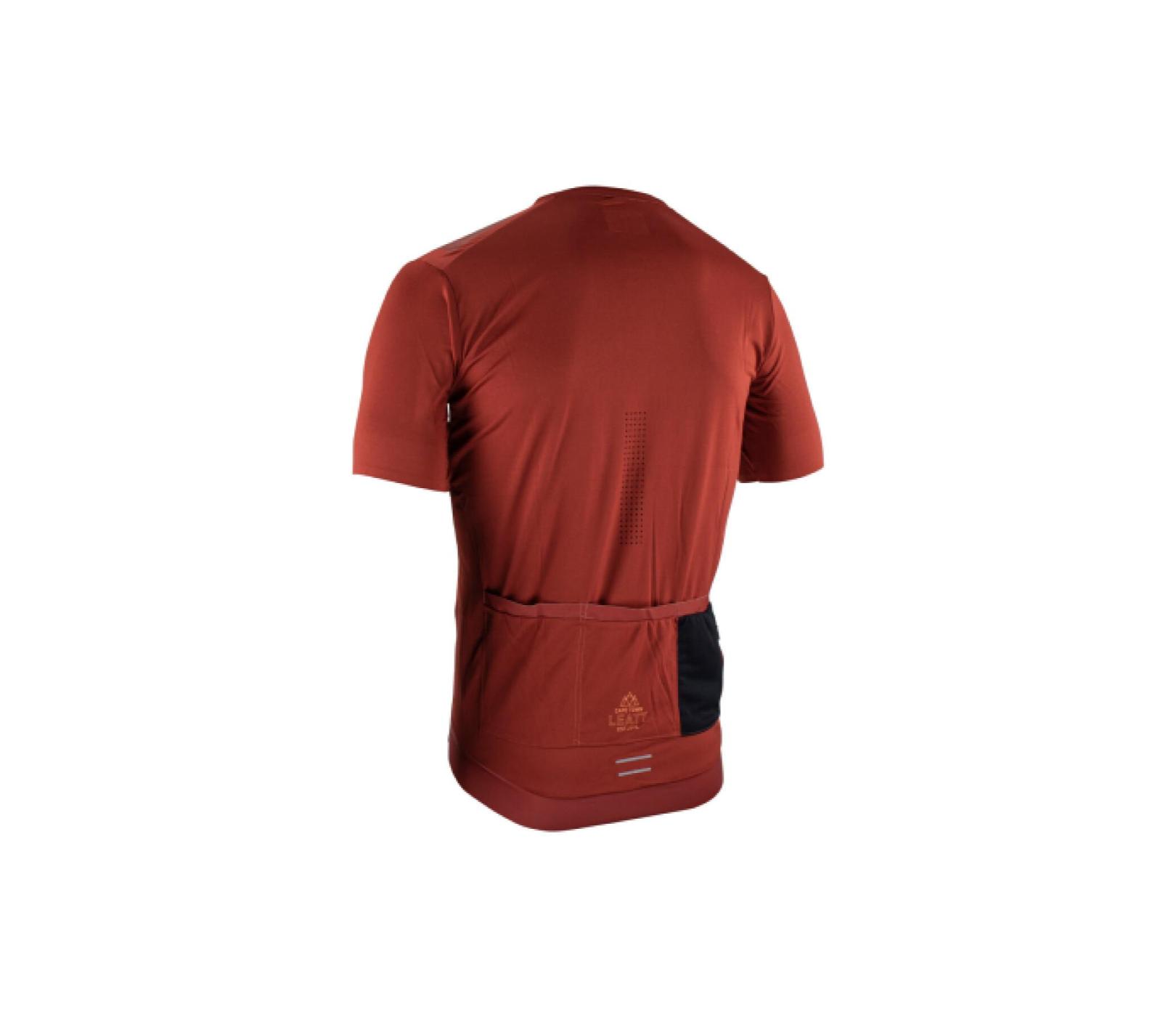 Leatt Trail 3.0 Short Sleeve Men's MTB Jersey 