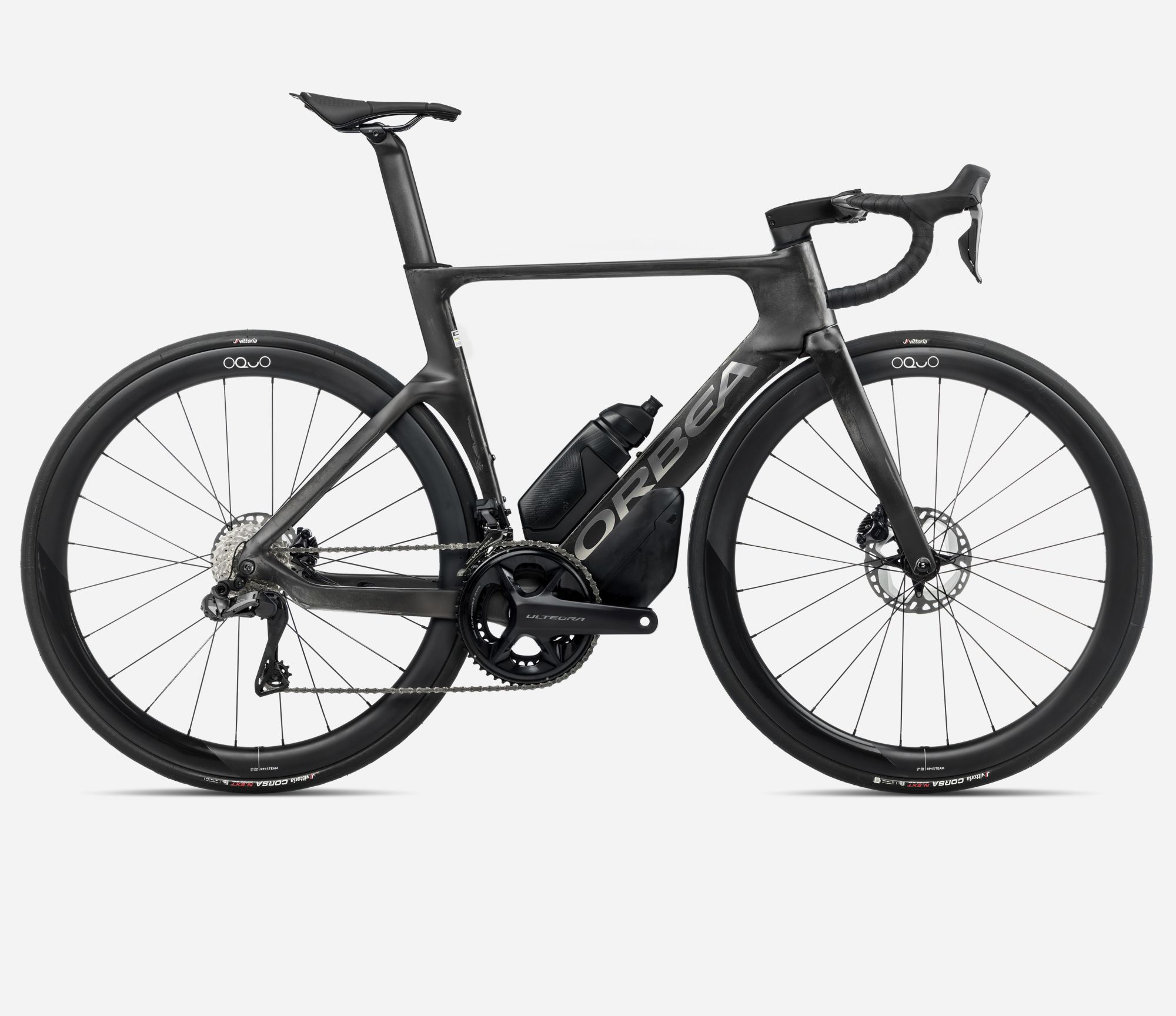 2024 Orbea Orca Aero M20iLTD Carbon Road Bike 