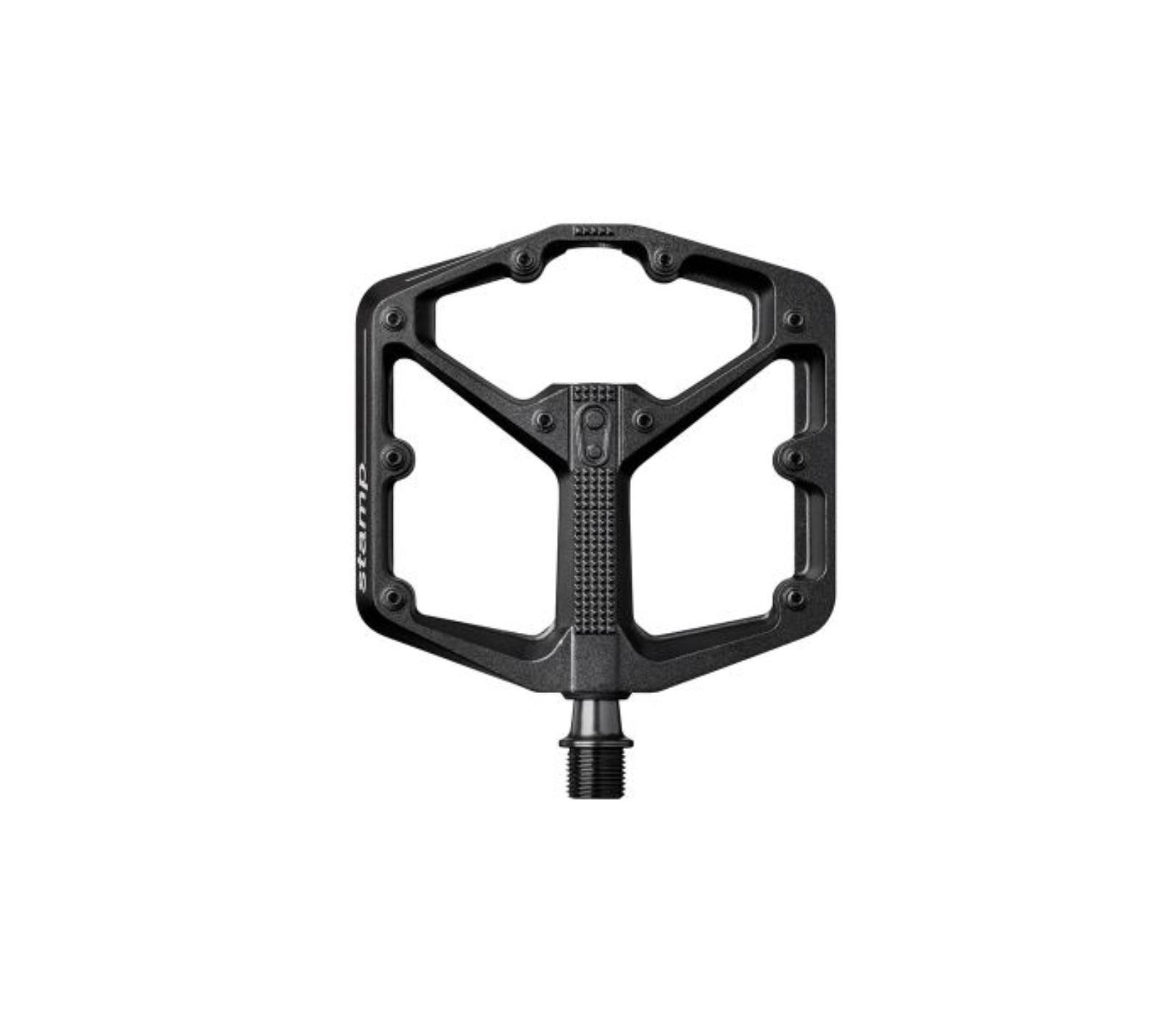 Crankbrothers Stamp 3 Small Magnesium MTB Pedal 