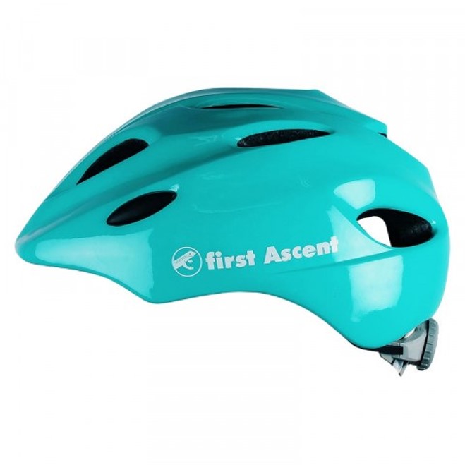 First Ascent Speedster Junior Helmet
