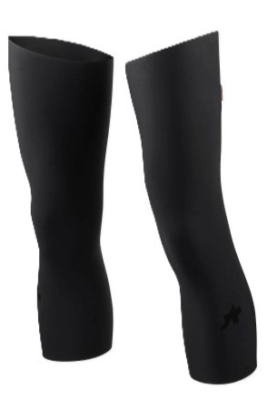 Assos Winter P1 Knee Warmers 