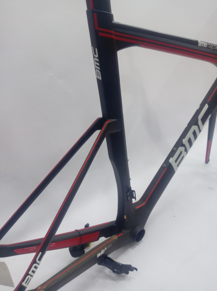 BMC Timemachine TMR01 Road Frame 