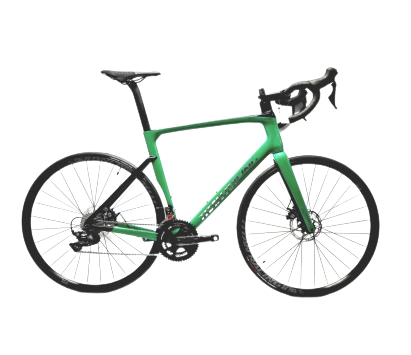 Titan Valerian LTD Carbon Road Bike 