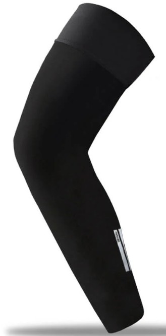 Ciovita Hydrophobic 2.0 Leg Warmers 