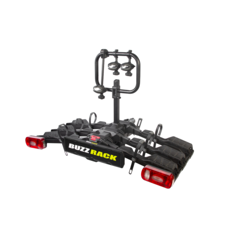 Buzz Rack Scorpion Lite 3 Towbar Bike Rack