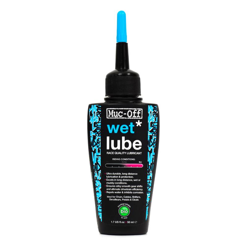 Muc-Off Wet 50ml Lube