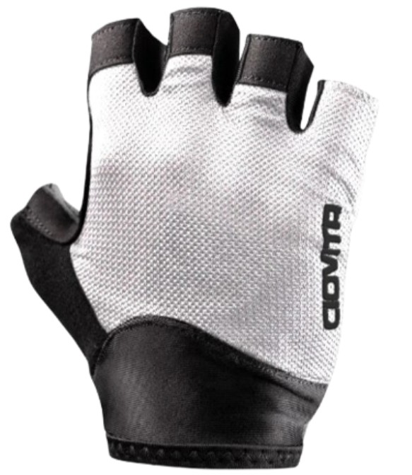 Ciovita Black Velocity Short Finger Gloves