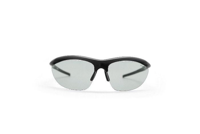 D'Arcs Photochromic 3.0 Matte Black Sunglasses