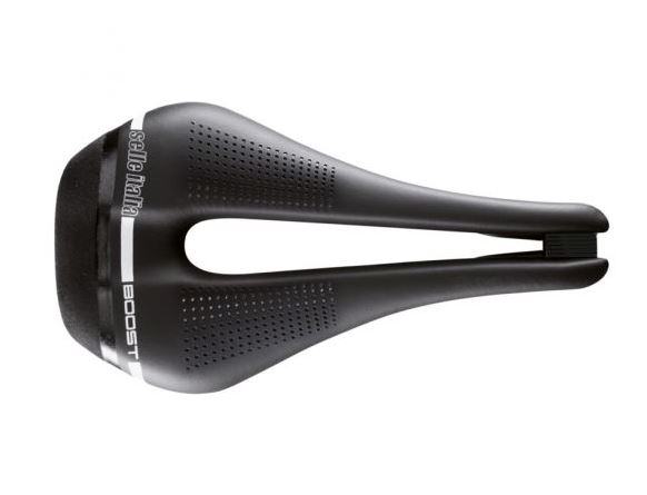 Selle Italia Novus Boost TM Superflow Mens Saddle