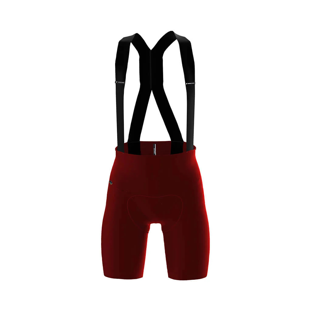 Ciovita Supremo Veloce Men's Bib Shorts 