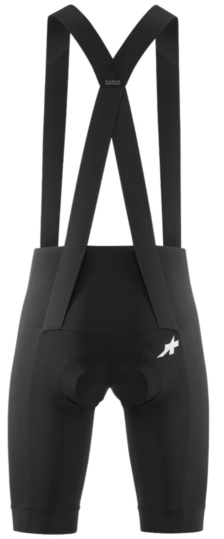 Assos Mille GT S11 Men's Bib Shorts