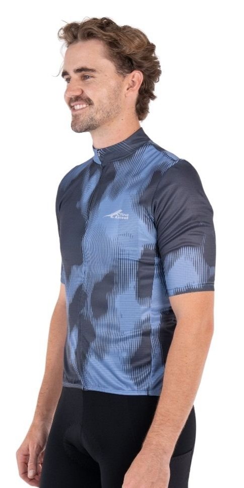 First Ascent Domestique Short Sleeve Men's Jersey 