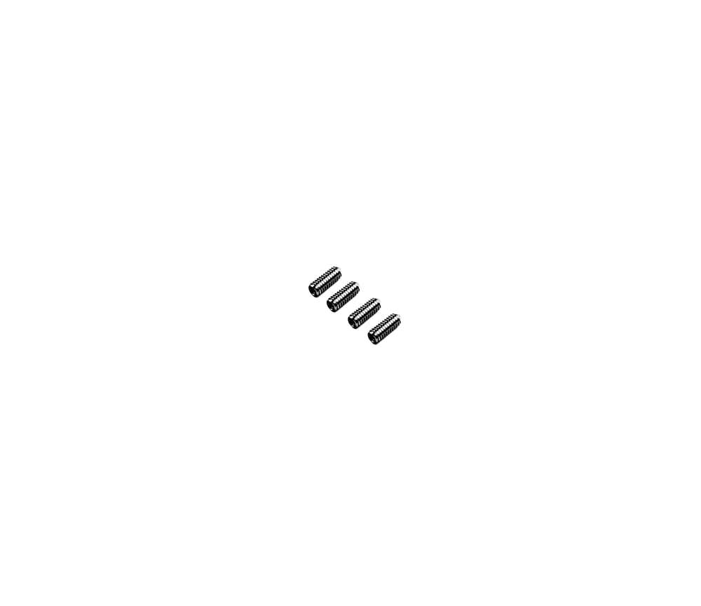 Orbea X35 Pass Sensor Grub Screw Kit X099
