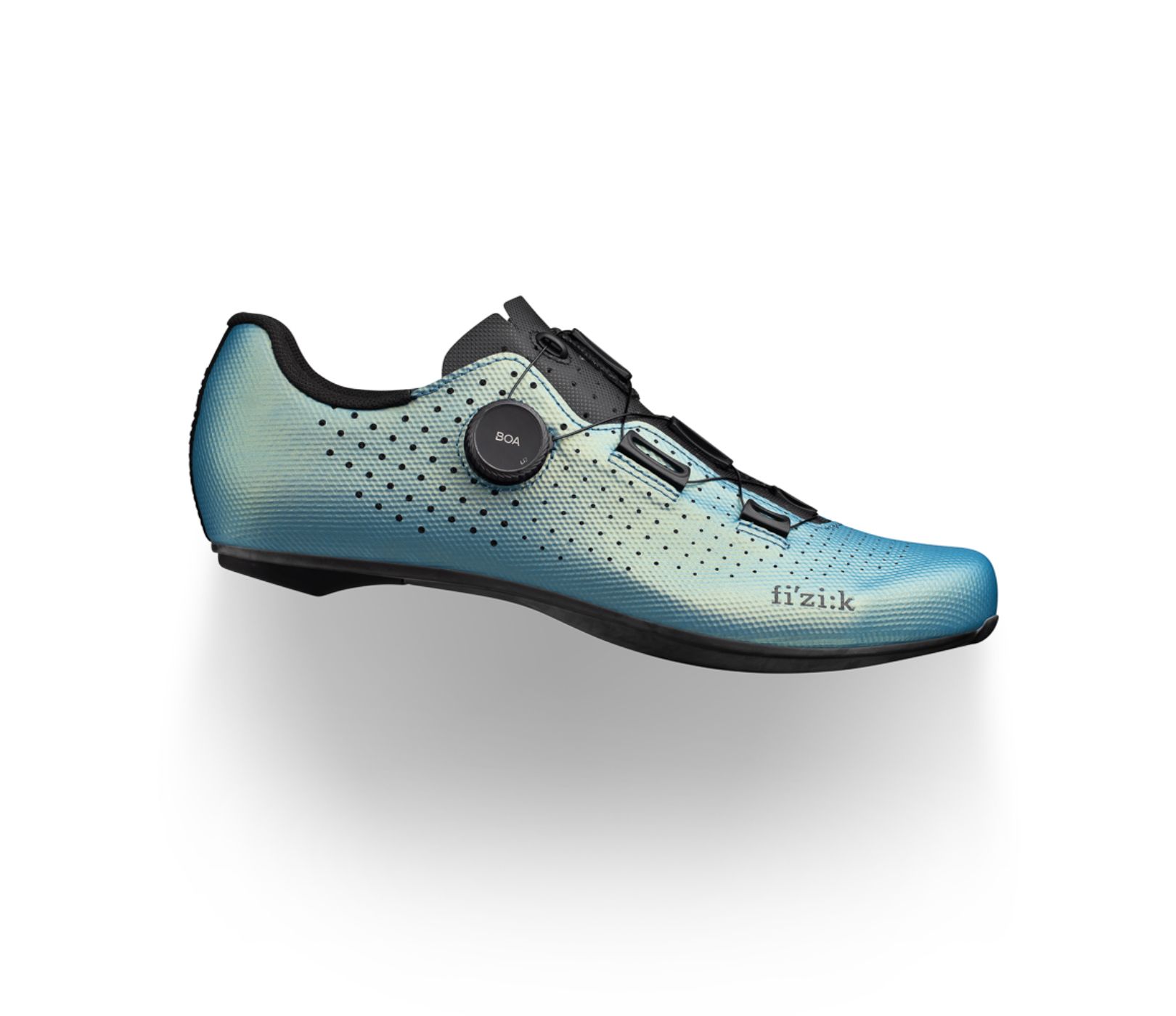 Fizik Temp  Decos Carbon Ladies Road Shoe