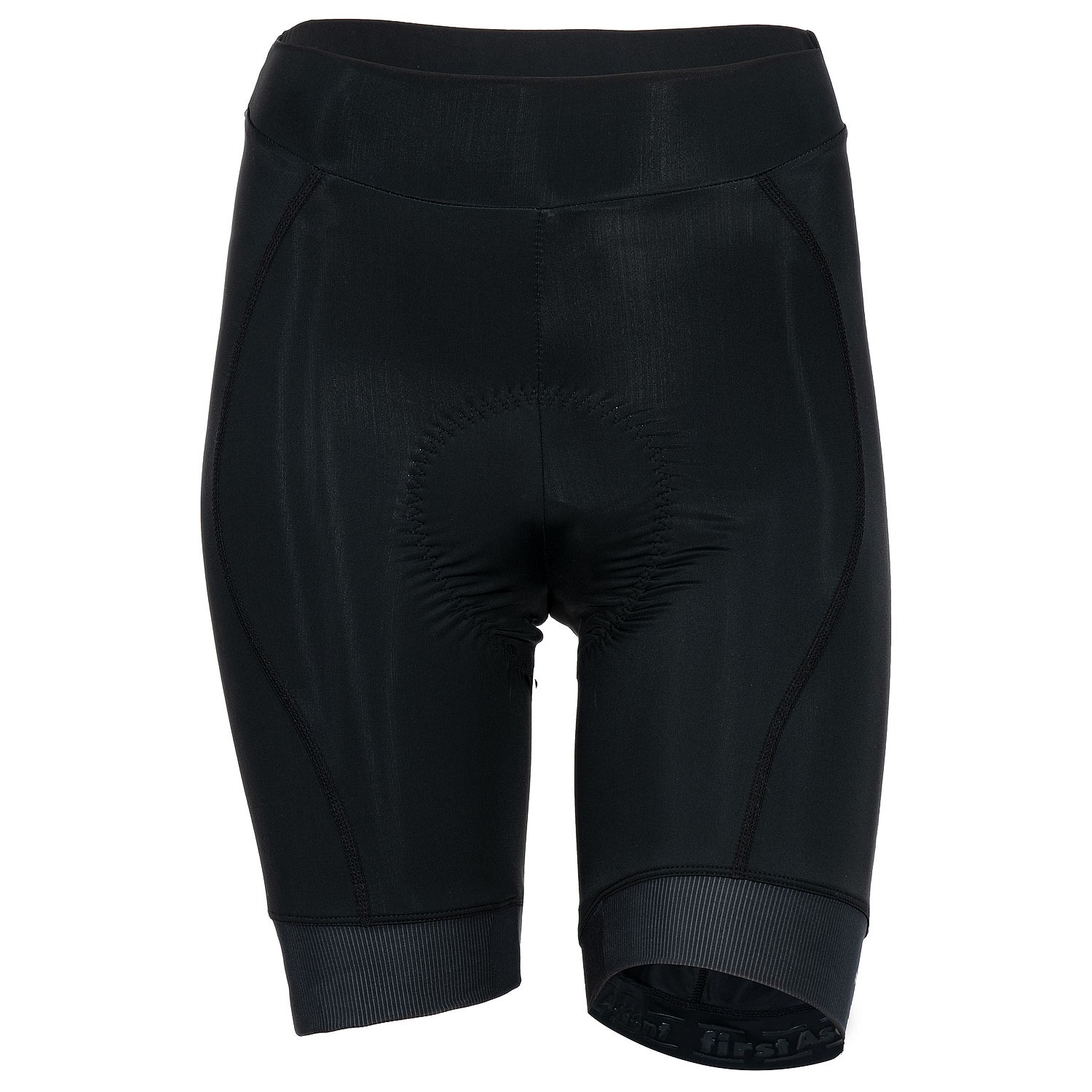 First Ascent Pro Elite Ladies Shorts