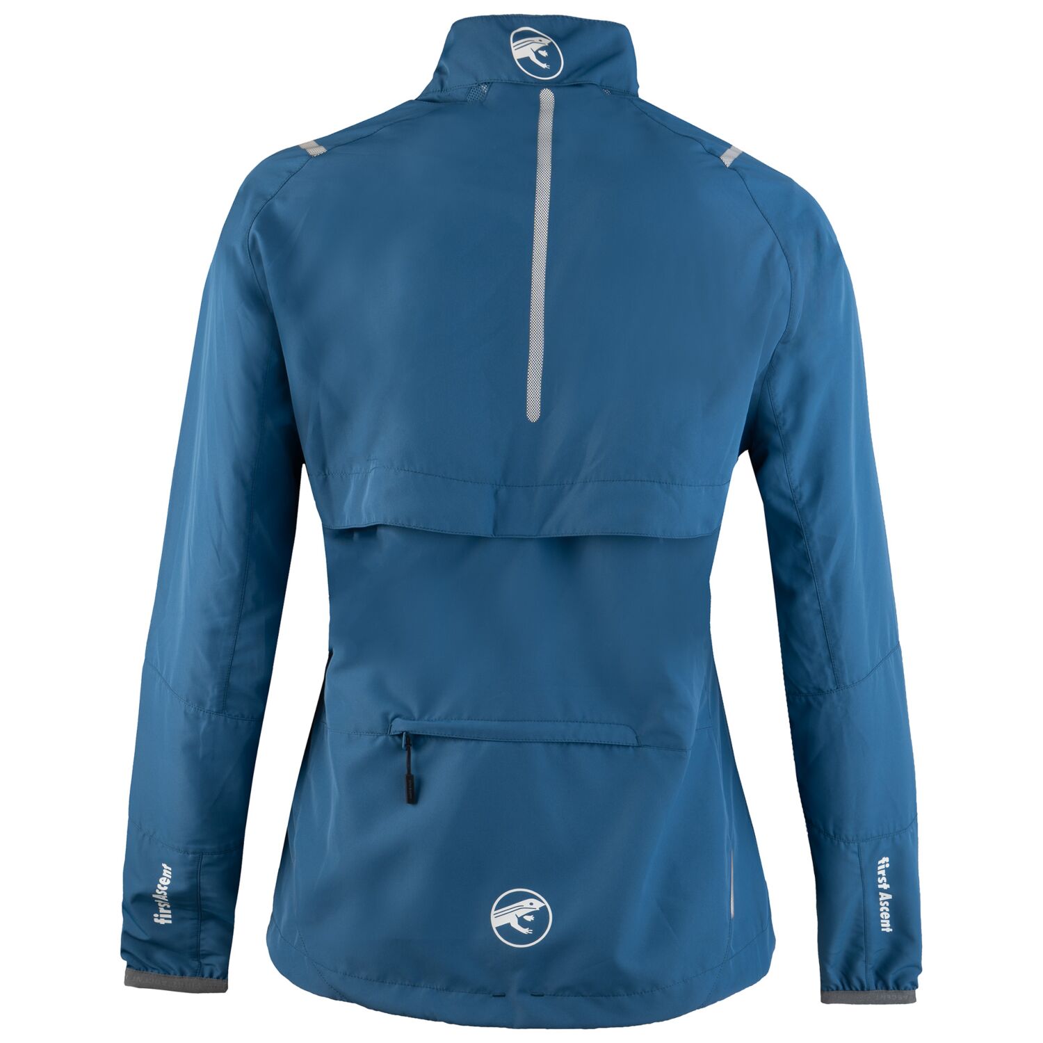 First Ascent Magneeto Ladies Jacket 