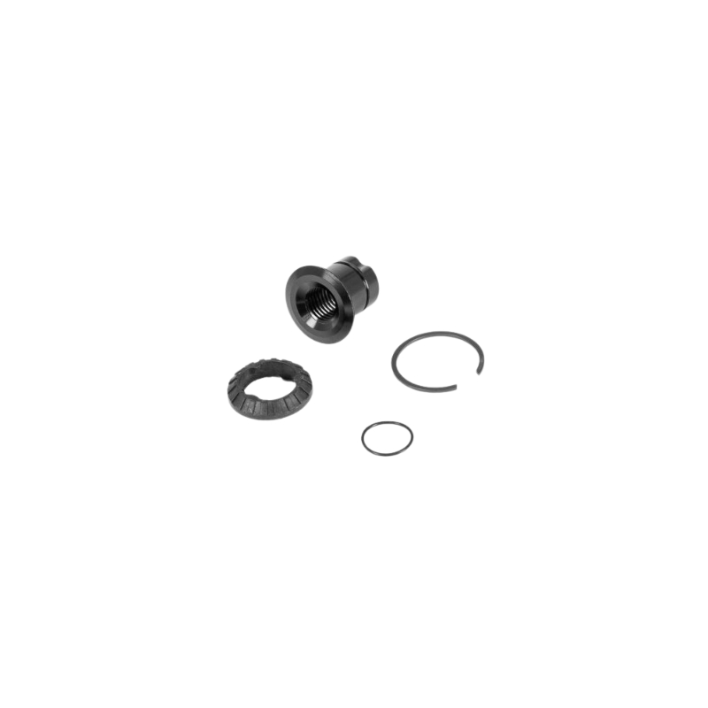 Orbea Hardware Kit Rear Axle F.SUSP 20 X203