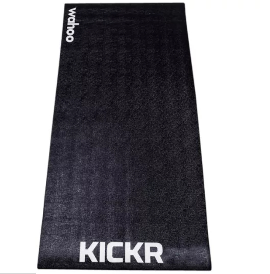 Wahoo Kickr Indoor Trainer Mat
