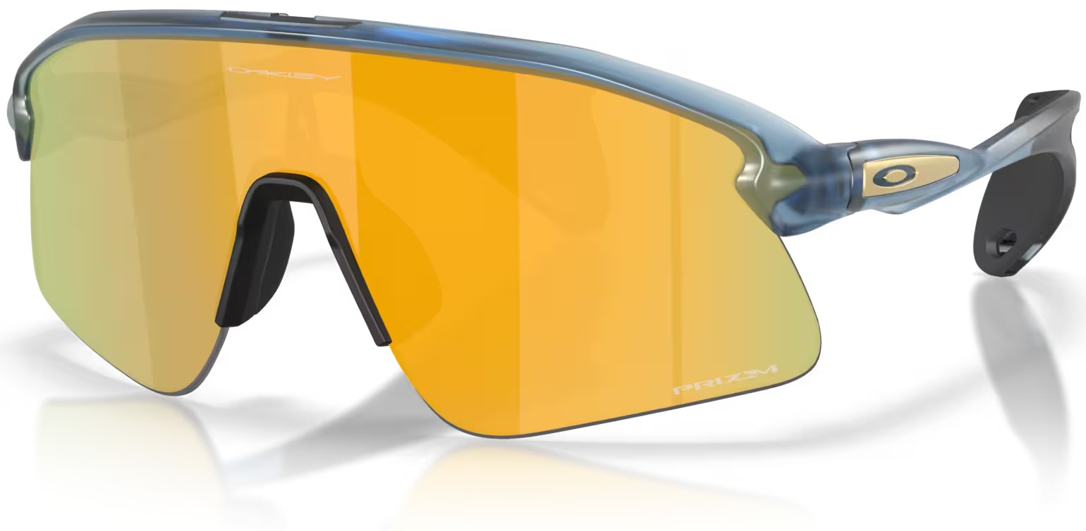 Oakley Stunt Devil Sport Sunglasses 