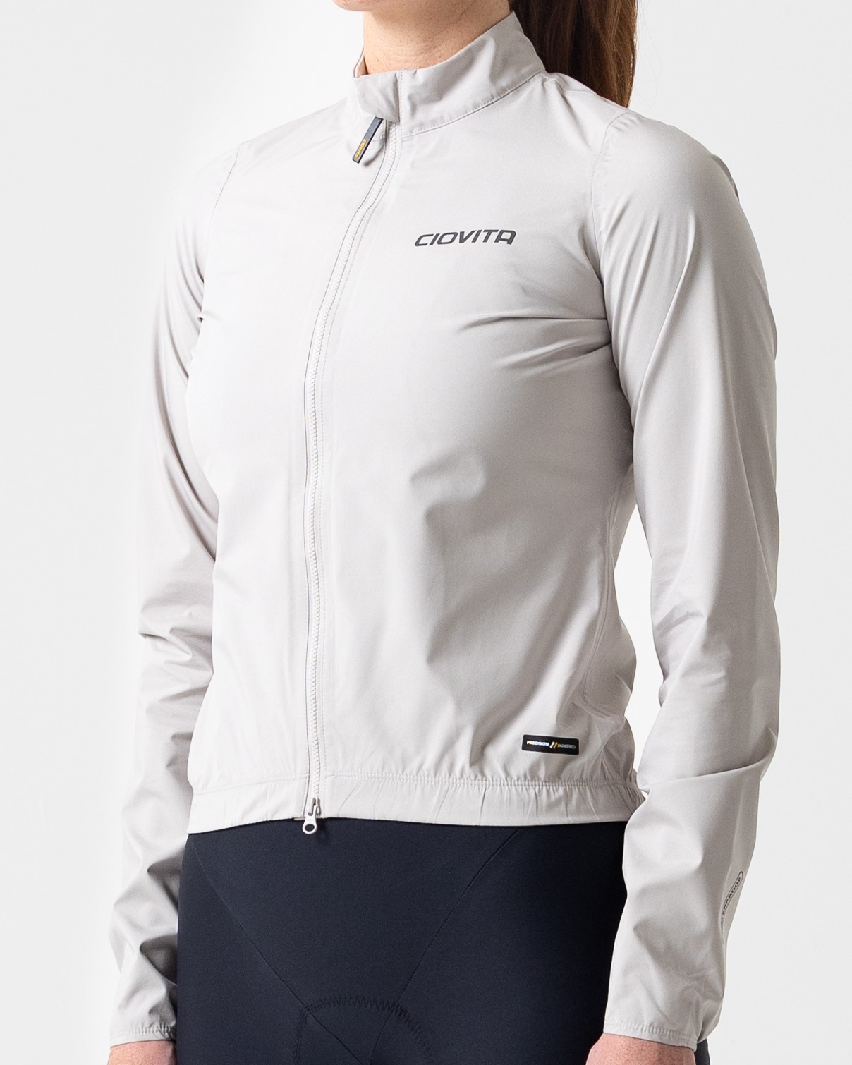 Ciovita Supremo Rain Shell Ladies Jacket 