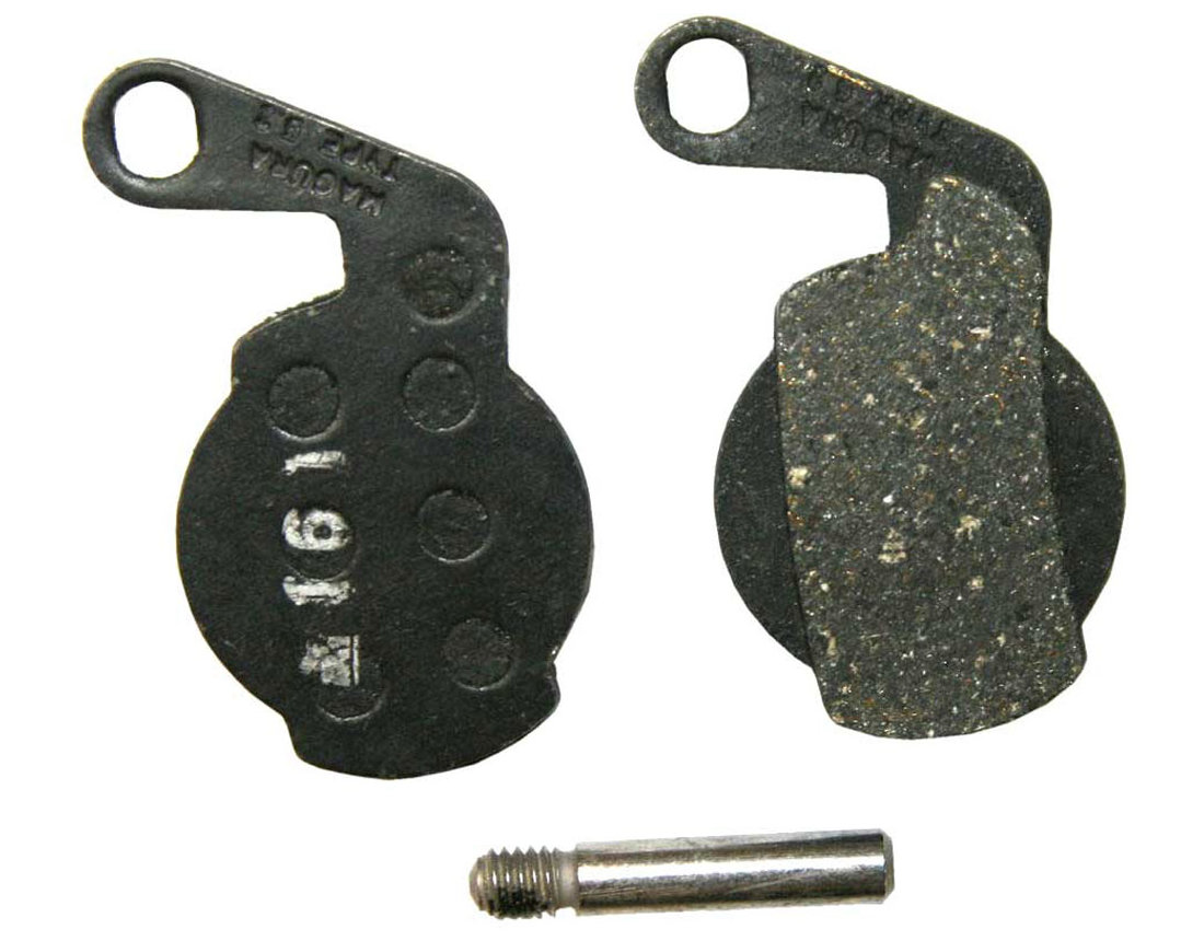 Magura 5.2 Endurance Marta Disc Brake Pads