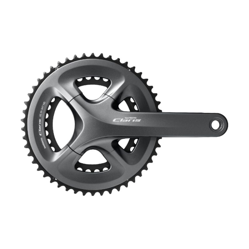 Shimano Claris FC-R2000 50-34 175mm Road Crank