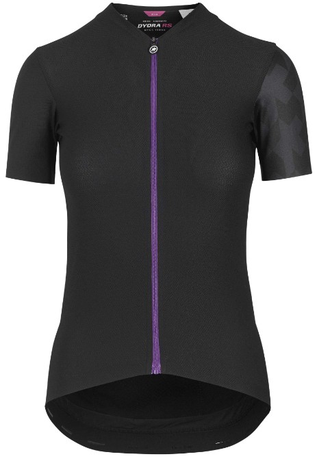 Assos Dyora RS Aero Short Sleeve Ladies Jersey