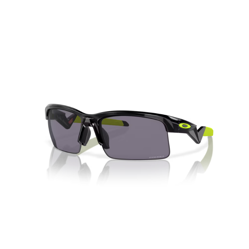 Oakley Capacitor Junior Sport Sunglasses 