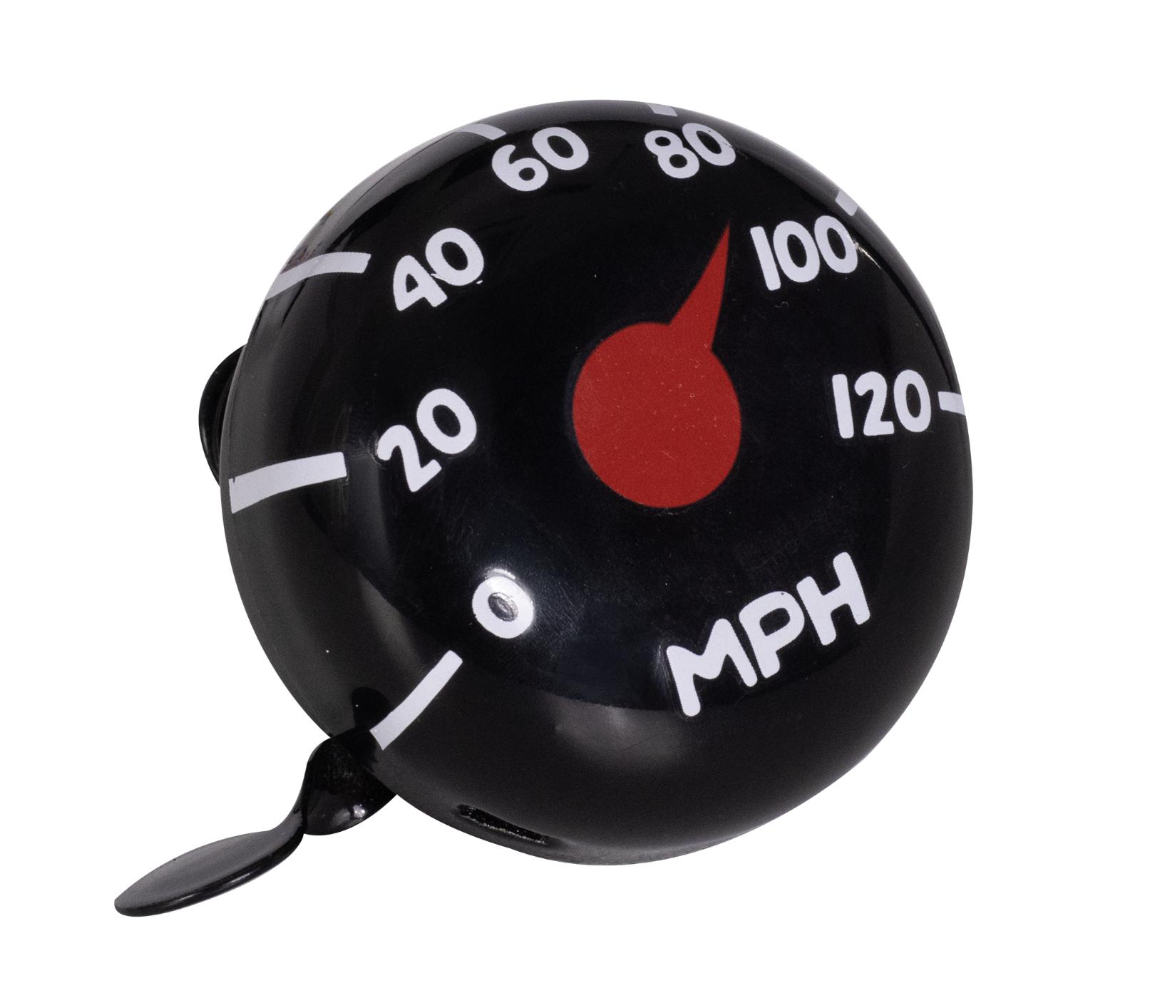 Marvel Speedometer Bell 