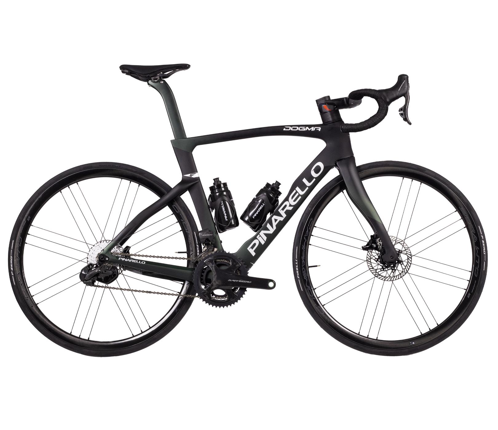 Pinarello Dogma F EPS BORA Carbon Road Bike 