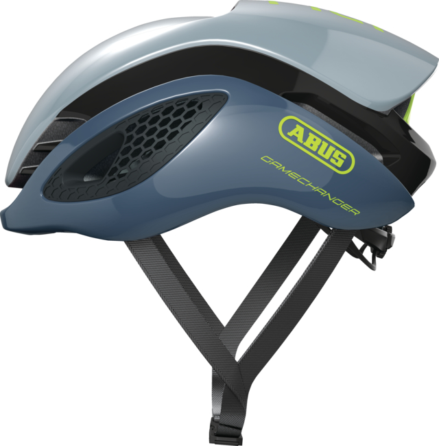 Abus Gamechanger Road Helmet 