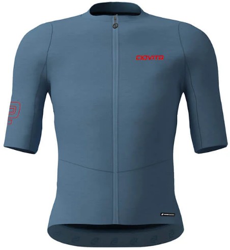 Ciovita Librio Race Fit Short Sleeve Men's Jersey 