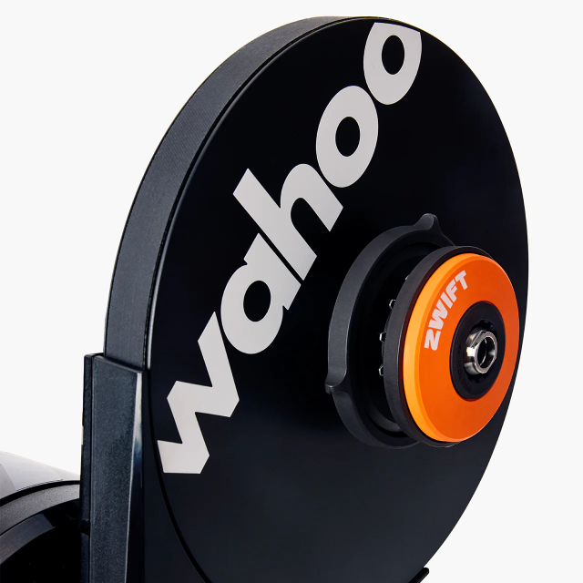 Wahoo Kickr Core Zwift One Indoor Trainer