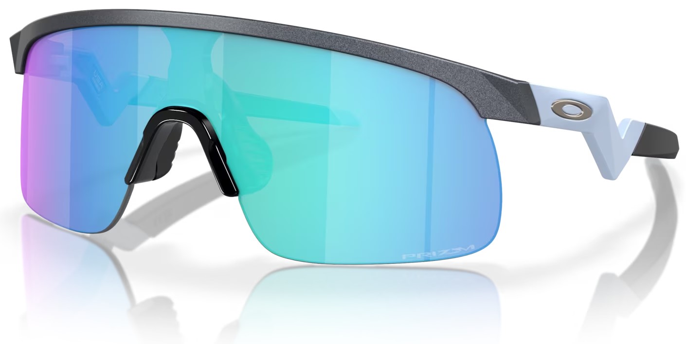 Oakley Resistor Junior Sport Sunglasses 