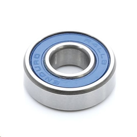 Enduro ABEC 3 24X37X7.1 Bearing 