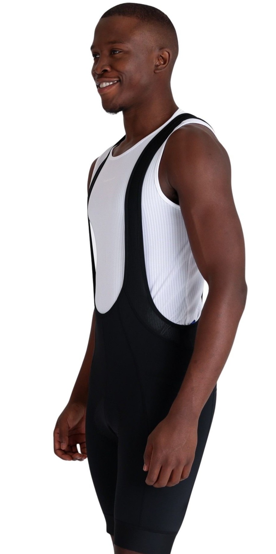 First Ascent Domestique II Men's Bib Shorts 