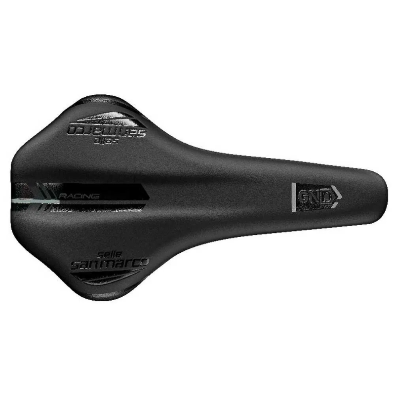 Selle San Marco GND Racing Wide Saddle 