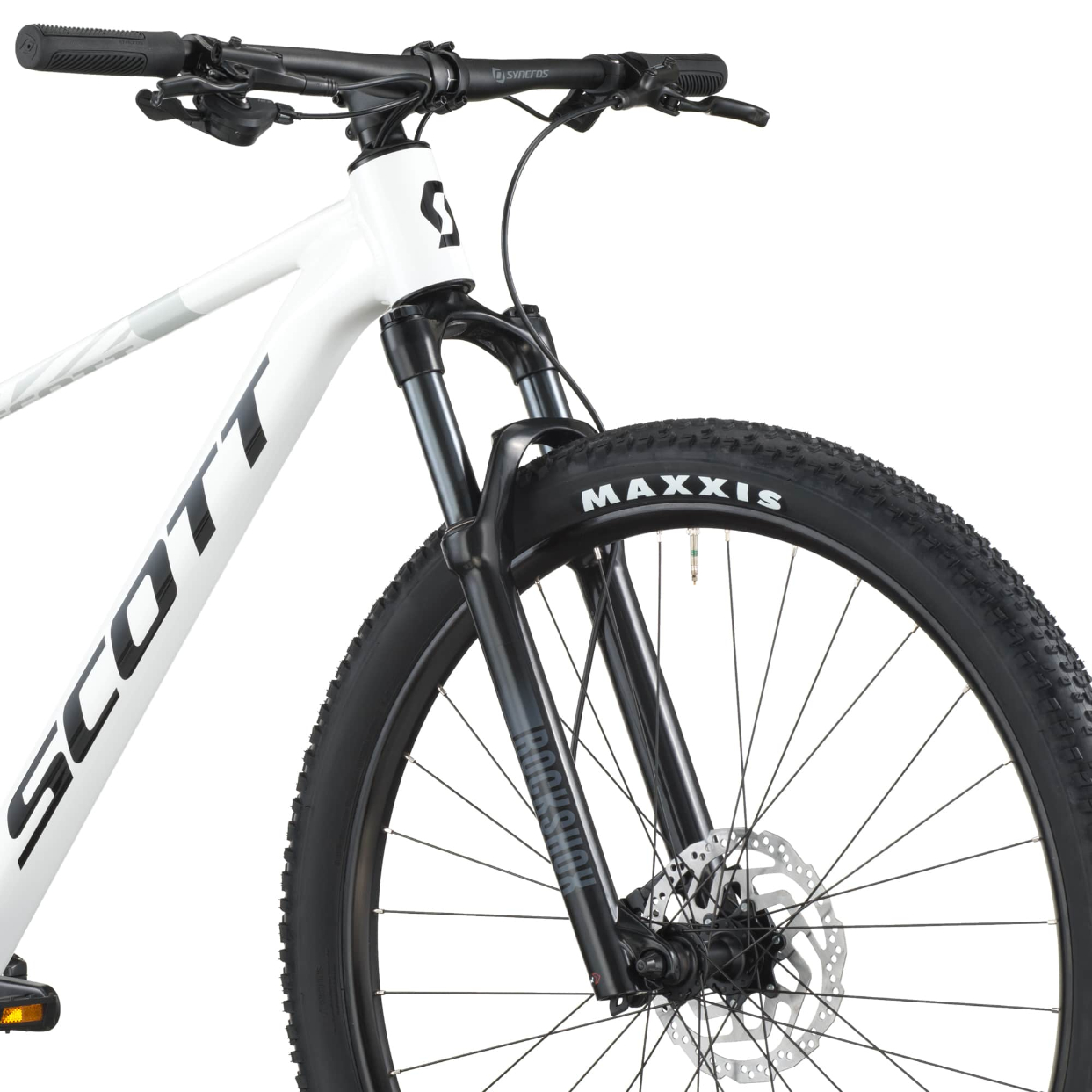 Scott Scale 940 Aluminium Hardtail Mountain Bike 2026