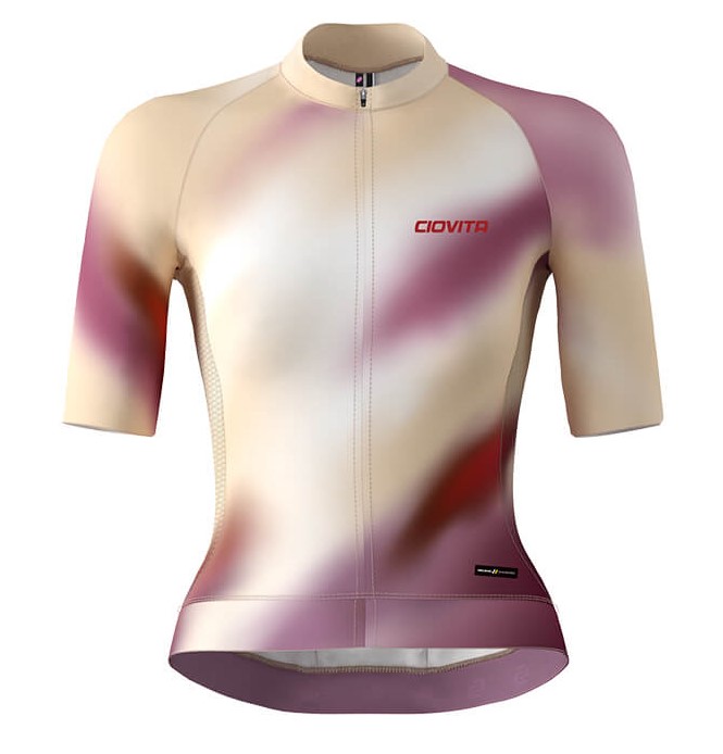 Ciovita Supremo Race Fit 2.0 Ladies Jersey 