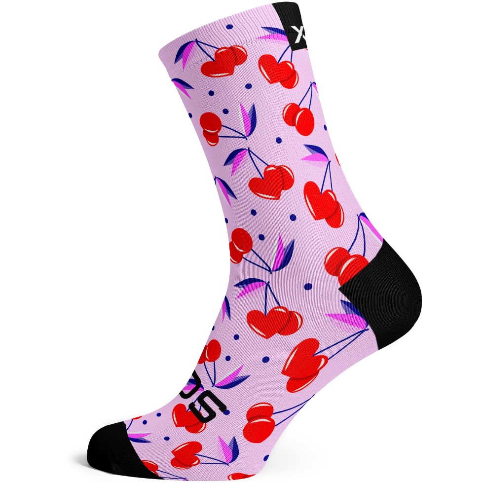 Sox Crew Unisex Socks