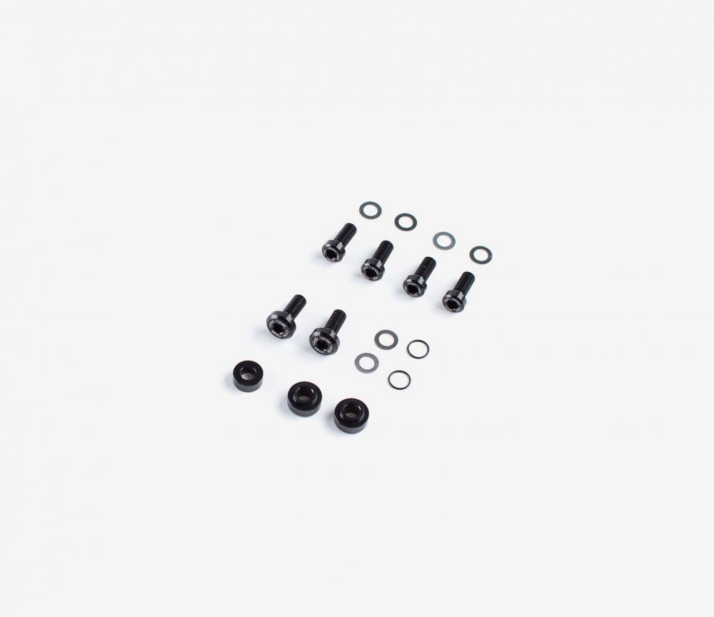 Orbea RS Ep8 Motor Fixing Hardware Kit X231