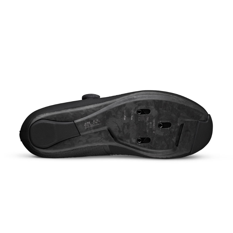 Fizik Tempo Decos Carbon Unisex Road Shoes 