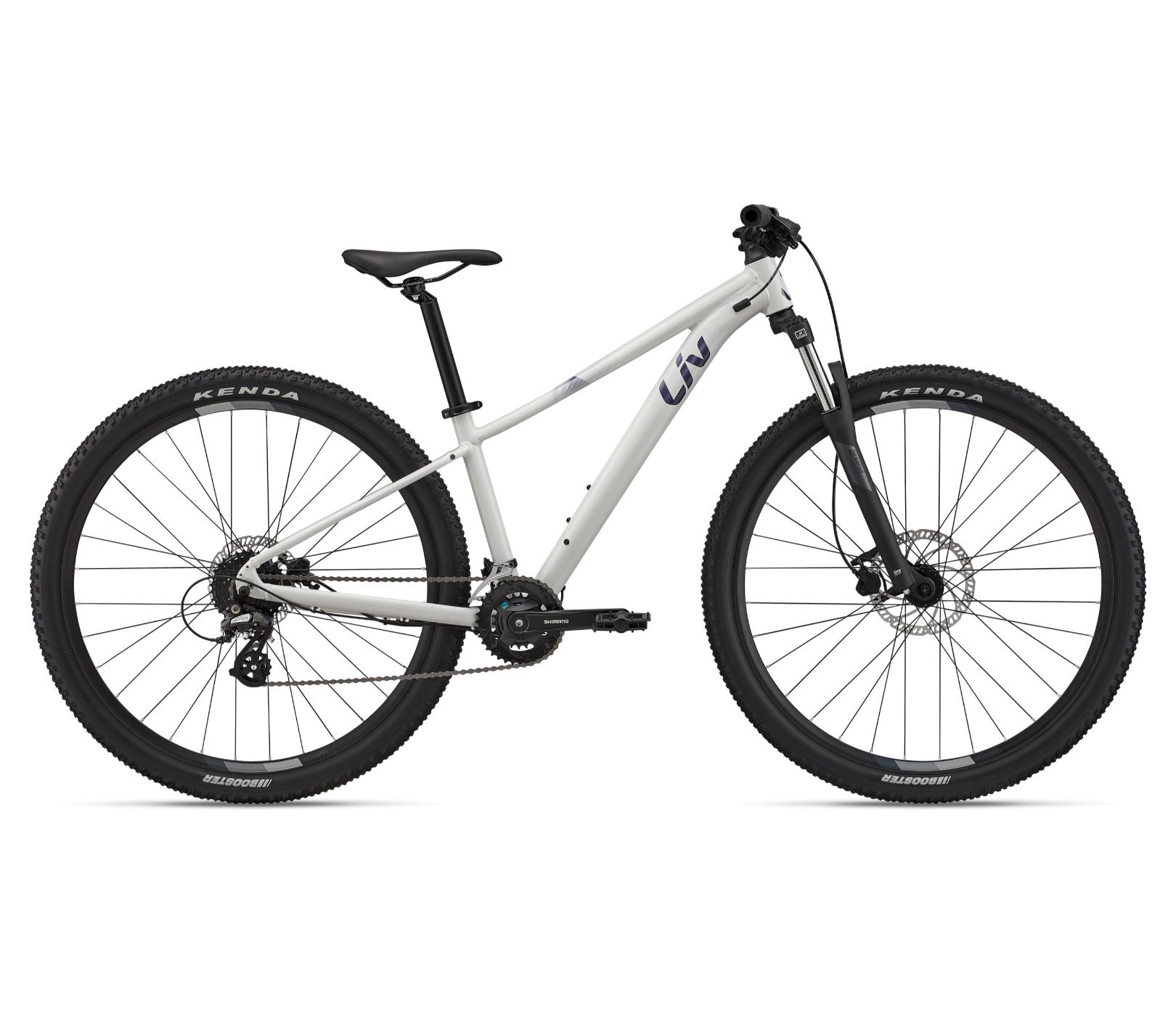 Liv hardtail sale