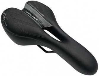 Aero Comfort Expert Men's Saddle 