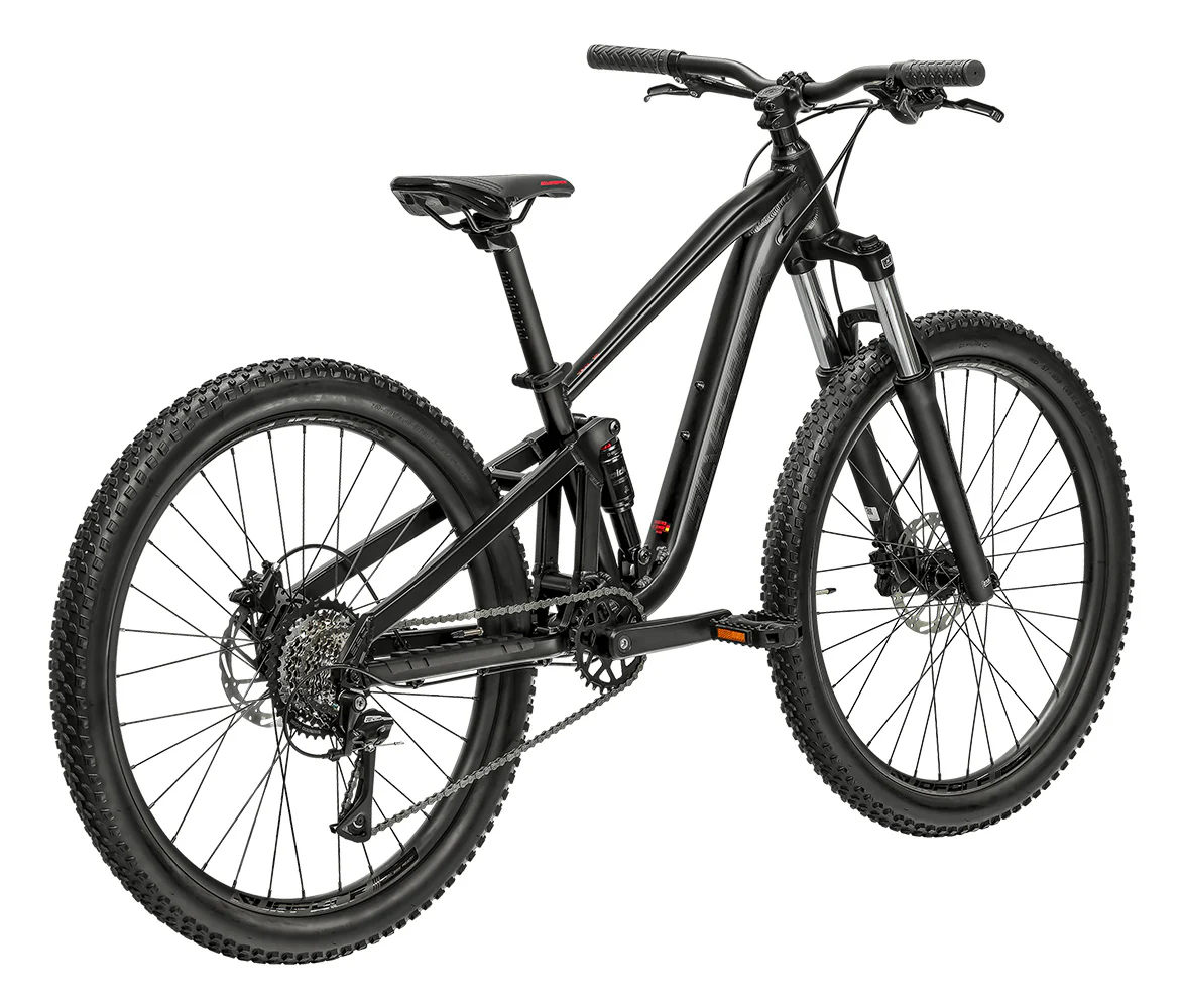 Silverback SE: Series Trail 26 Junior Boys Bike 2026