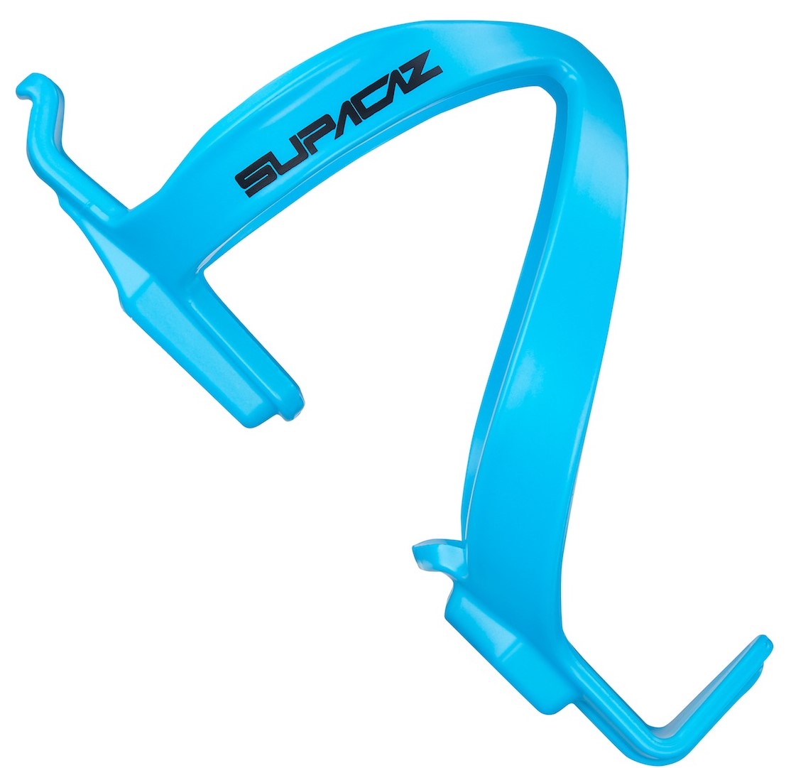 Supacaz Fly Poly Bottle Cage 