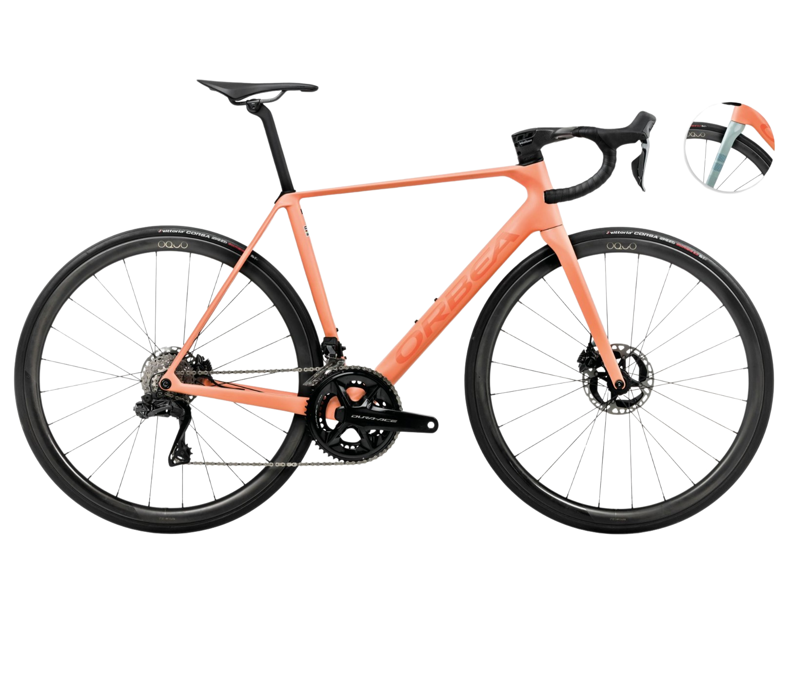 Orbea Orca M10ILTD PWR Carbon Road 2025