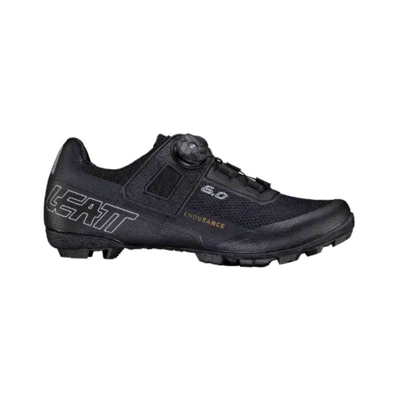 Leatt ProClip 6.0 Endurance Unisex MTB Shoes 