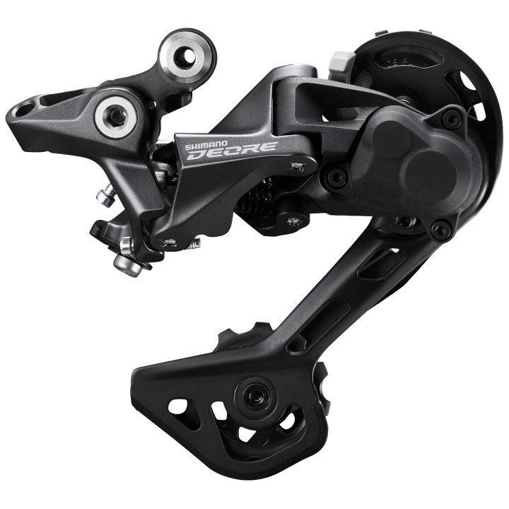 Shimano Deore RD-M5120-SGS 10/11spd Rear Derailleur