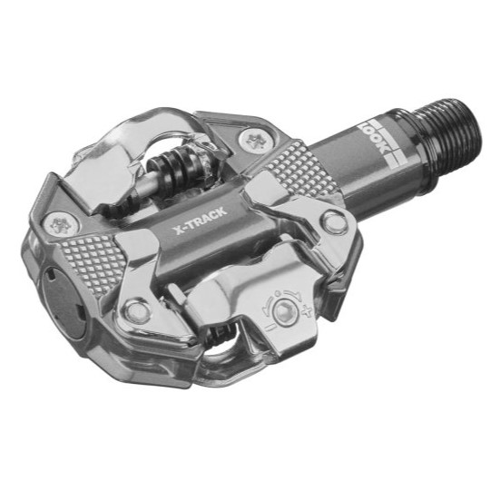 Look X-Track MTB Pedal